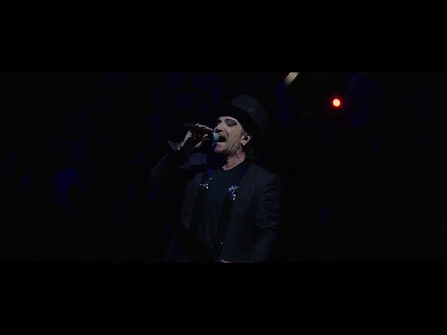 U2 eXPERIENCE + iNNOCENCE - LIVE IN BERLIN - YouTube