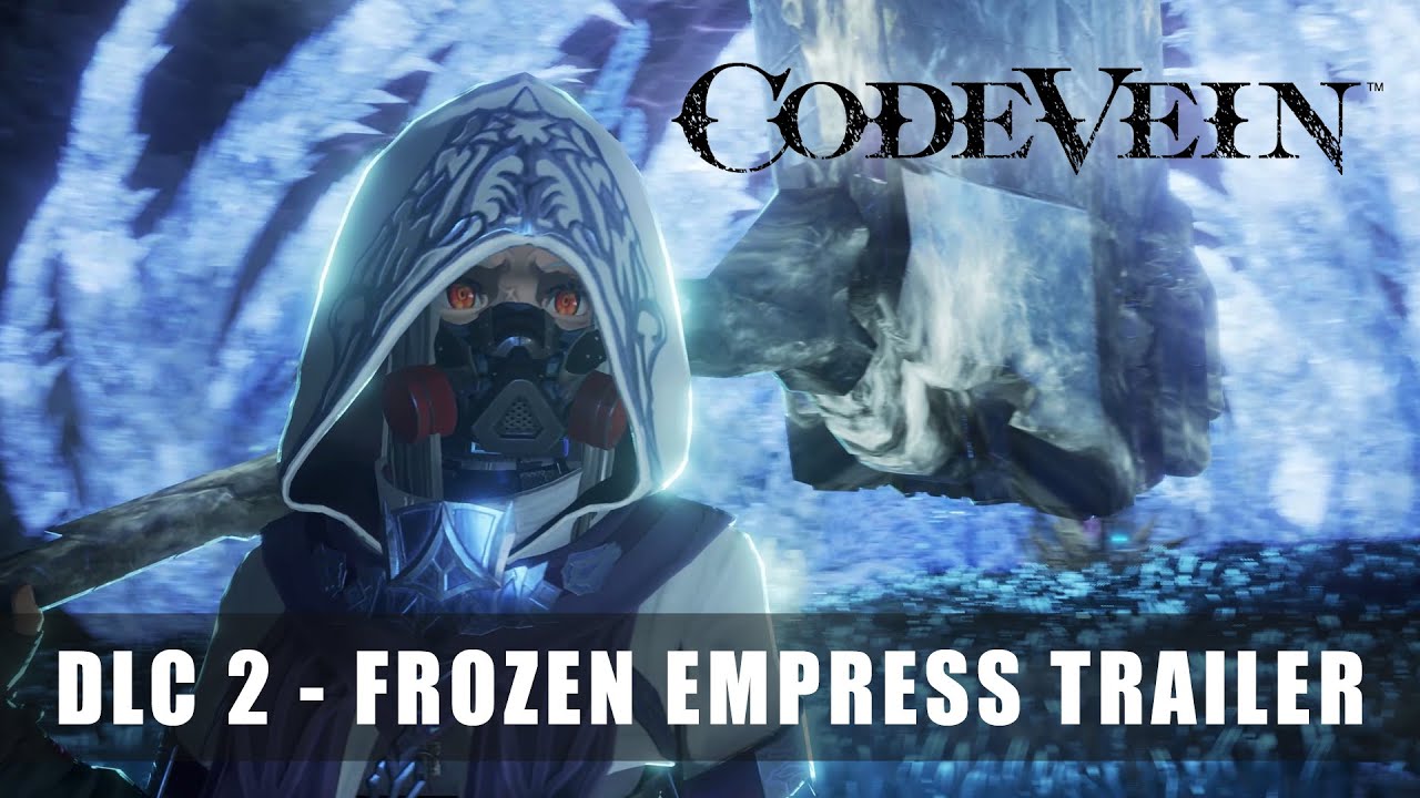 PS Store Update - Mega Man Zero/ZX Legacy, Space Channel 5 VR, Two