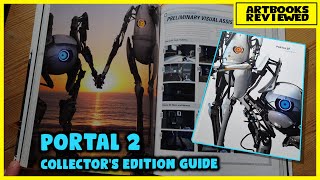アート・デザイン・音楽 Portal 2 Collector's Edition Guide Portal 2