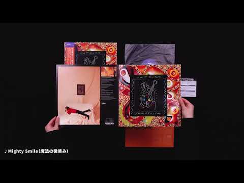 Tatsuro Yamashita = 山下達郎 – Artisan (30th Anniversary Edition