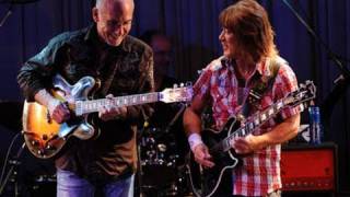 B'z松本グラミー受賞作 Larry Carlton & Tak Matsumoto 「JAZZY