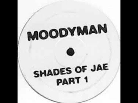 Moodymann - Shades of Jae - YouTube