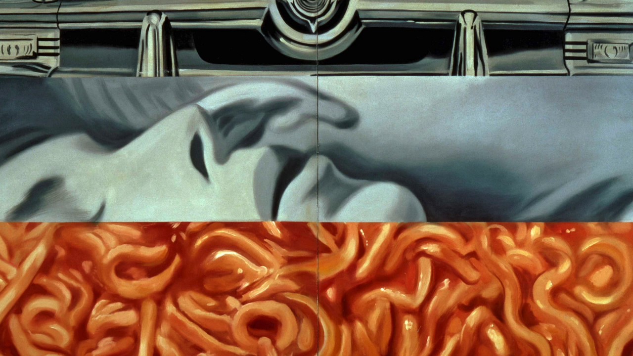 Penderecki : Fluorescences - YouTube