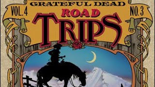 TASTY LATE '73 MILE HIGH SHOW: Grateful Dead, Road Trips Vol. 4 No