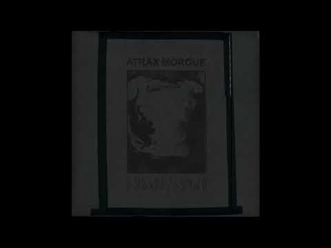 Atrax Morgue – Collection In Formaldeide – Vinyl (LP, Limited