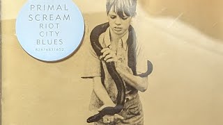 PRIMAL SCREAM, riot city blues (FULL ALBUM) - YouTube