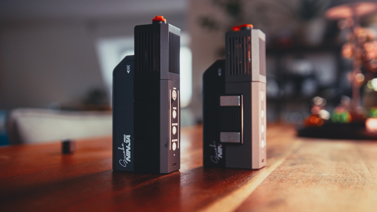 The best Hazer you can buy! PMI Smoke Ninja Pro Hazer Kit Review