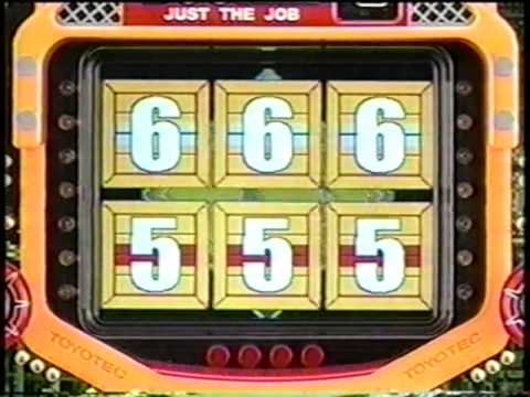 CRドッカー緑1号 - YouTube