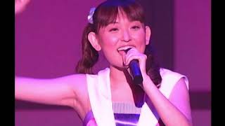 ♡田村ゆかり♡ Lovely Magic {2004.12.08 Release DVD [田村ゆかり さ