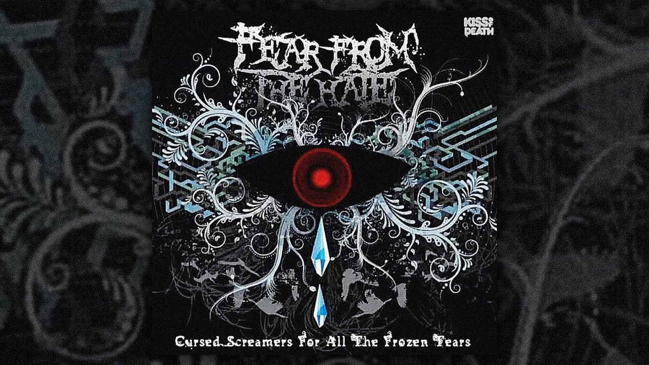 Dyingrace - Only The Determined Path Remains (FULL ALBUM/2000