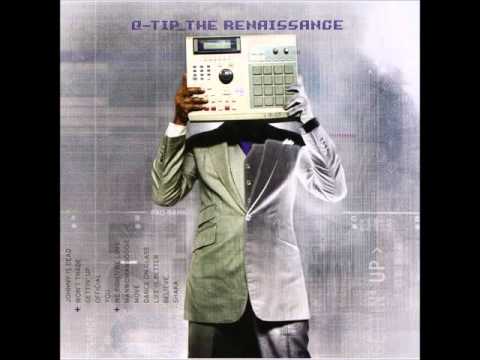 Q-Tip – The Renaissance – 2 x Vinyl (LP, Album), 2008 [r1560130