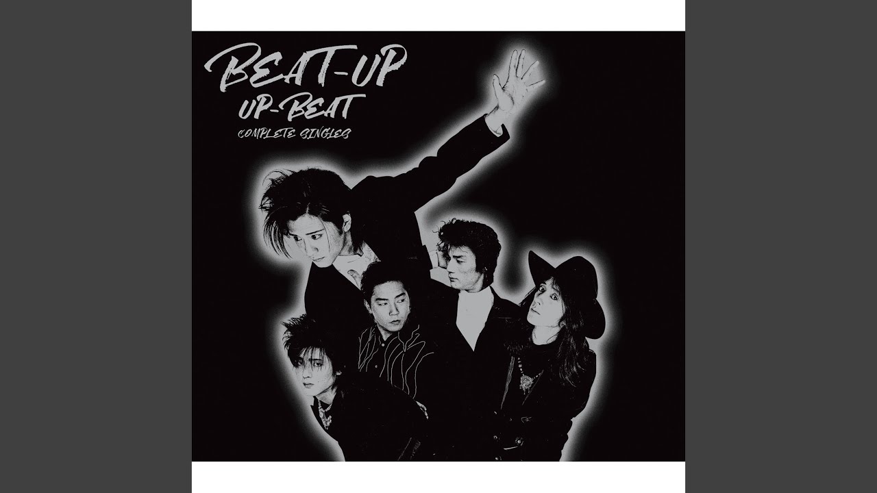 BEAT-UP UP-BEAT COMPLETE SONGLES 限定版 Amazon.co.jp: BEAT-UP ~UP