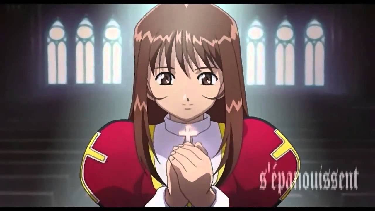 Sakura Taisen 3 - Opening 1/3 - Dreamcast - YouTube