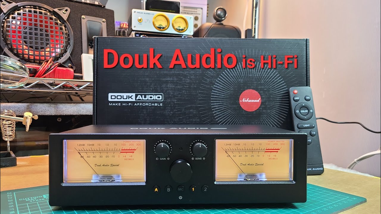 SV-353 サンバレー オーディオセレクター A0054 - YouTube