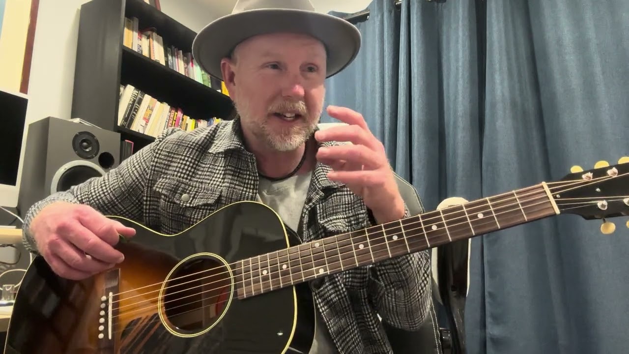 2024 Gibson L-00 Original Review - YouTube