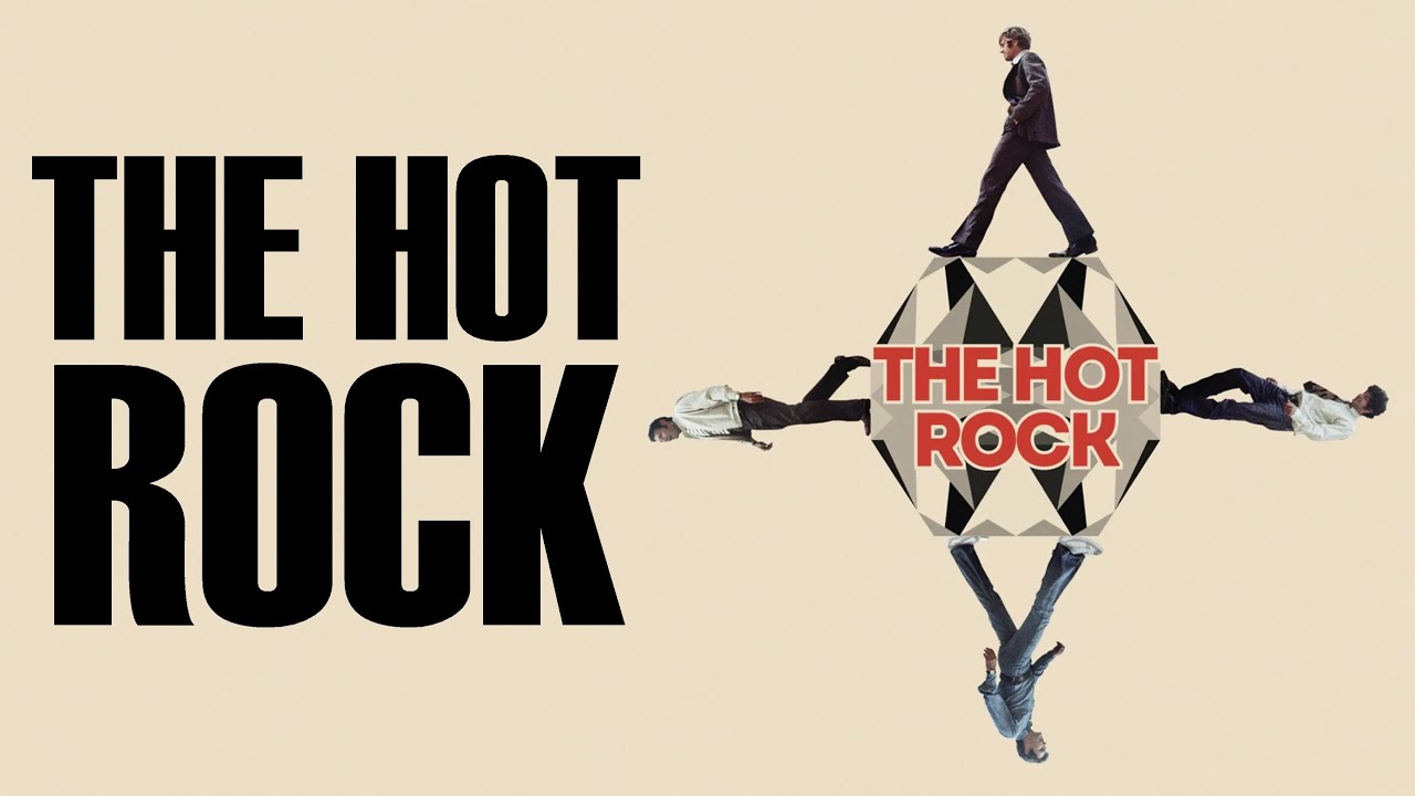 THE HOT ROCK super soundtrack suite - Quincy Jones - YouTube
