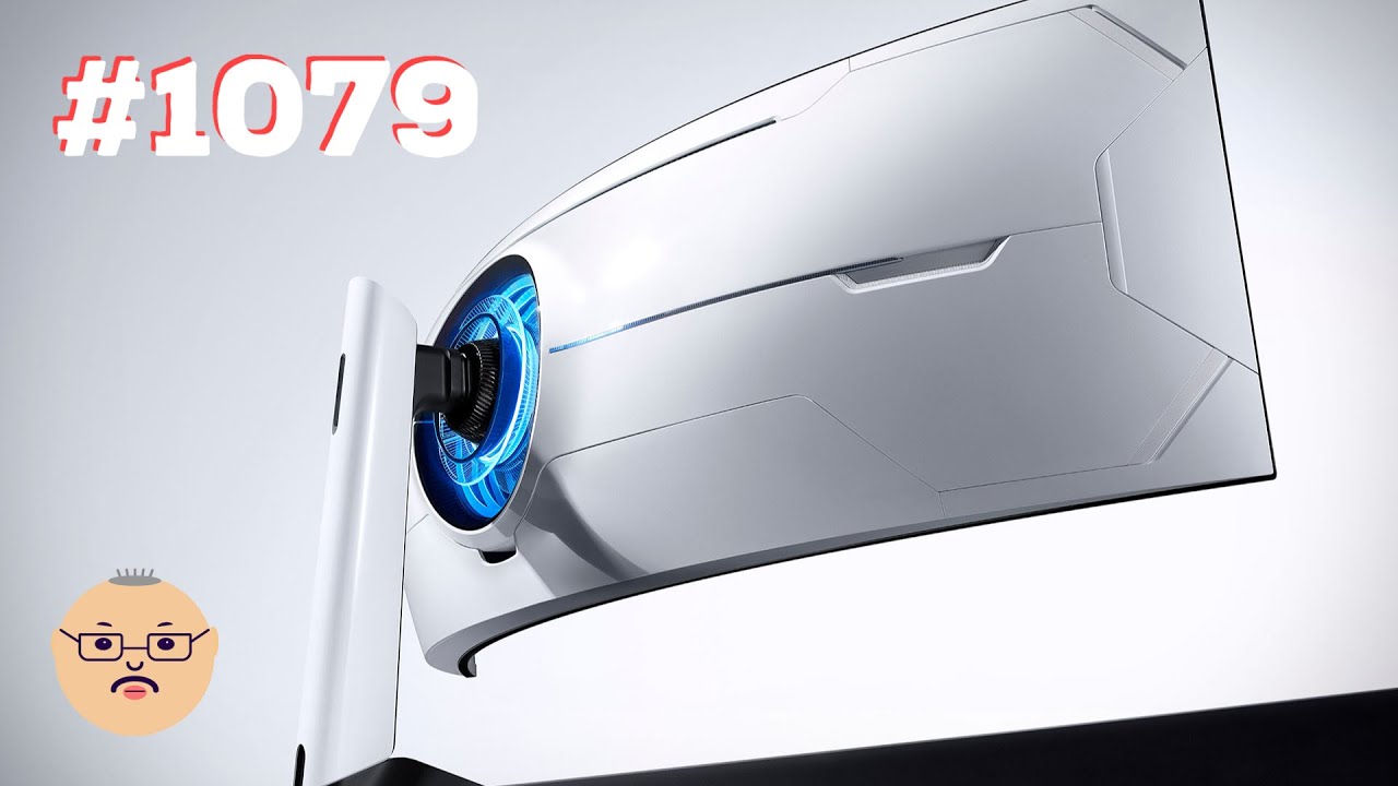 Galaxy Odyssey G9 日本未発売の超ウルトラワイドゲーミング