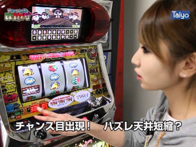 ララが解説 「ハローサンタアルティメットマシンガンバージョン