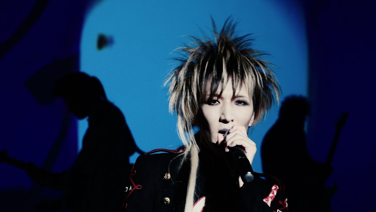 cali≠gari 二十五周年記念贈呈盤「0」 - YouTube