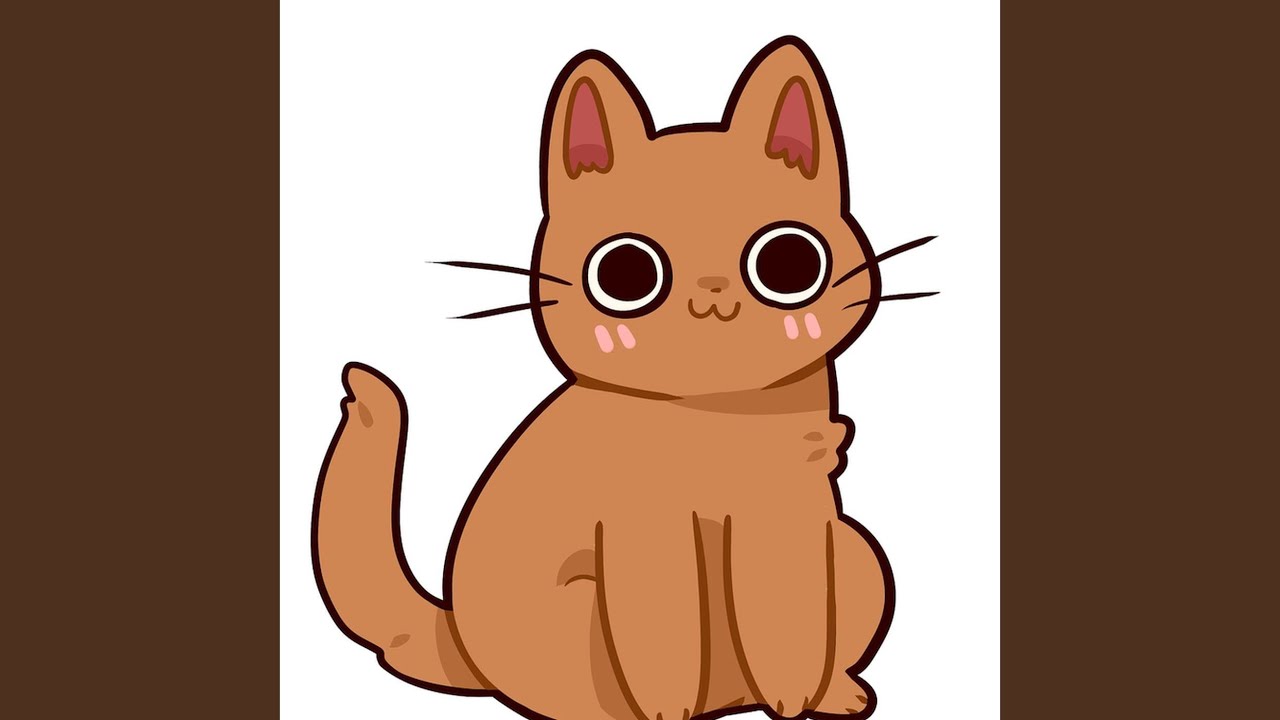 Sunny Kitty - YouTube