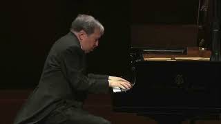 Murray Perahia - Chopin Berceuse in D-flat major, Op.57 - Live