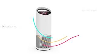 アコ・ブランズ・ジャパン TruSens 空気清浄機 Z-3000 TZ3000APJPR 1台