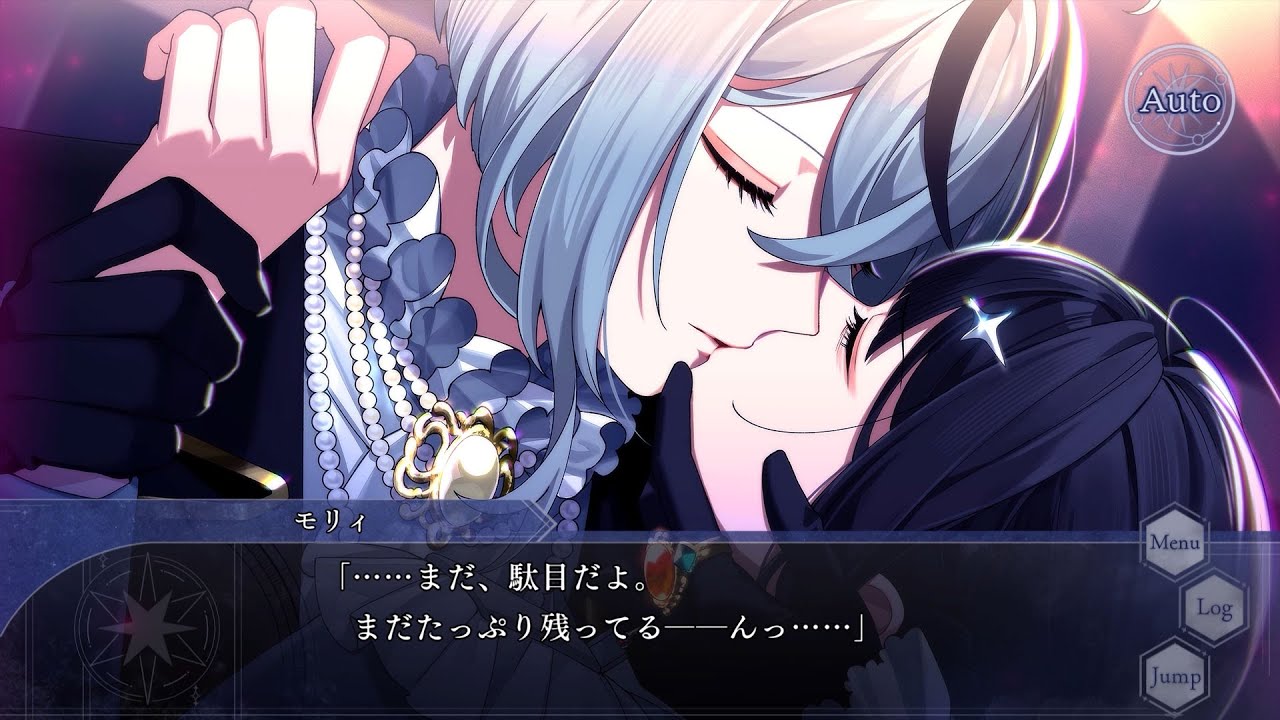 Switch「OVER REQUIEMZ（オーバーレクイエムズ）」の動画 - GAMEMAN