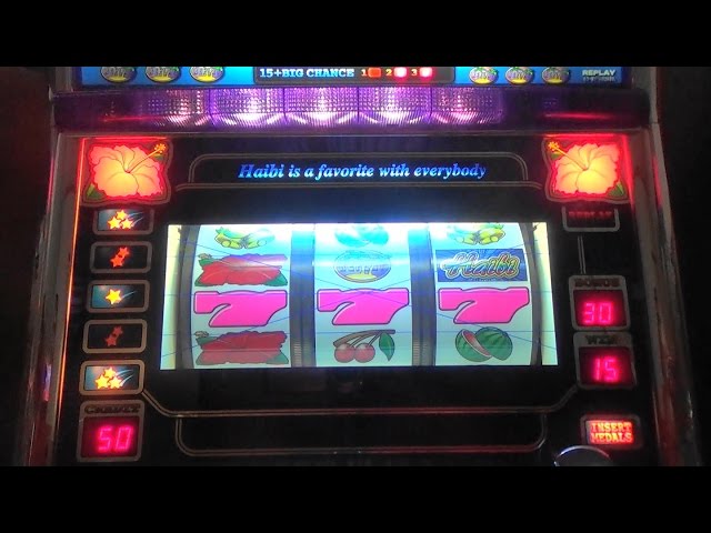 arcさま 専用 パチスロ台 ハイビ30 arcさま 専用 パチスロ台 ハイビ30