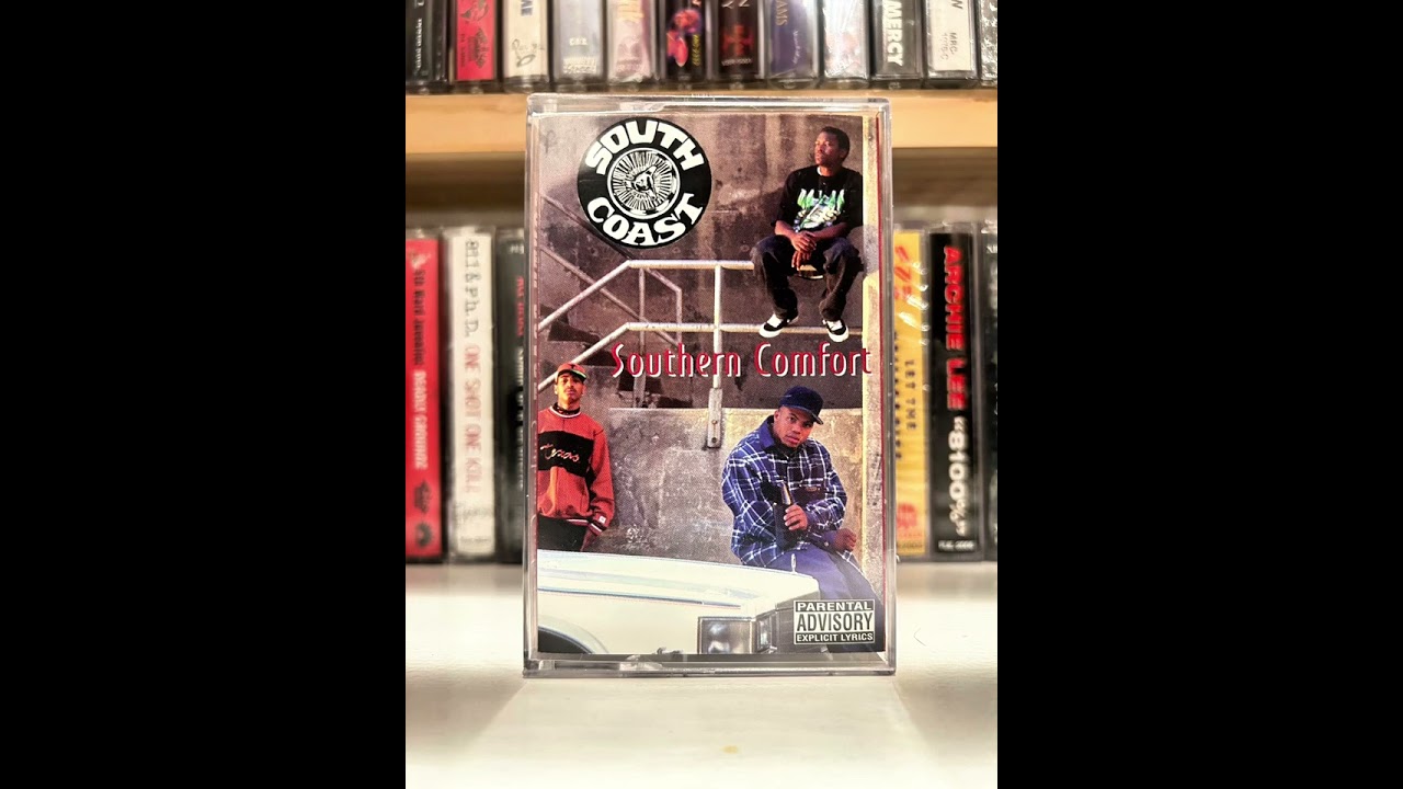 Tommy Wright III - On The Run (1996) [FULL ALBUM] (FLAC) [GANGSTA