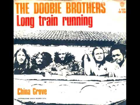 Doobie Brothers - Long Train Runnin' (BK Remix) - YouTube