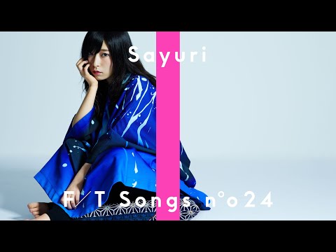 さユり - 航海の唄 / THE FIRST TAKE - YouTube