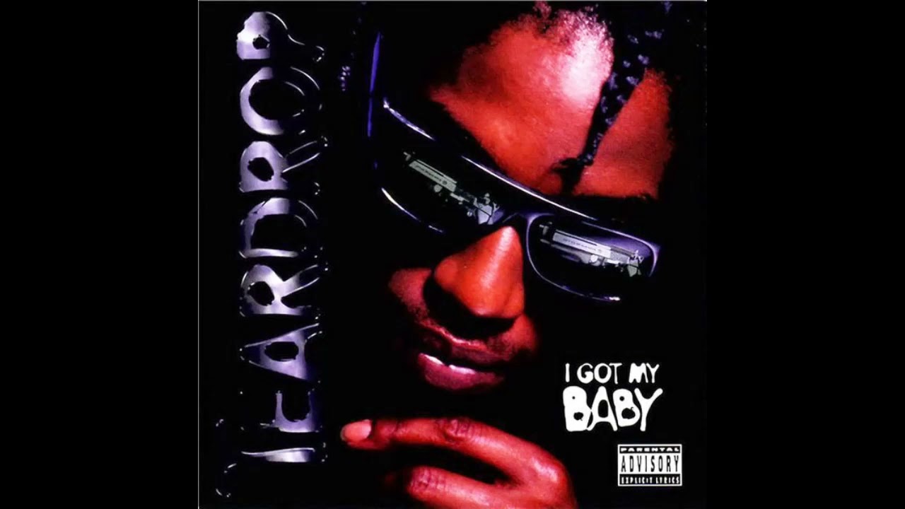 Teardrop – I Got My Baby (1996) (Full Album) - YouTube