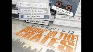 Channel Live Ft. KRS-One - Mad Izm (Buckwild Remix) - YouTube