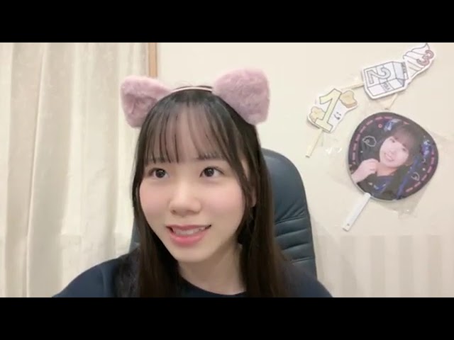 曽我部あこ(STU48 4期研究生)2026年2月22日SHOWROOM - YouTube