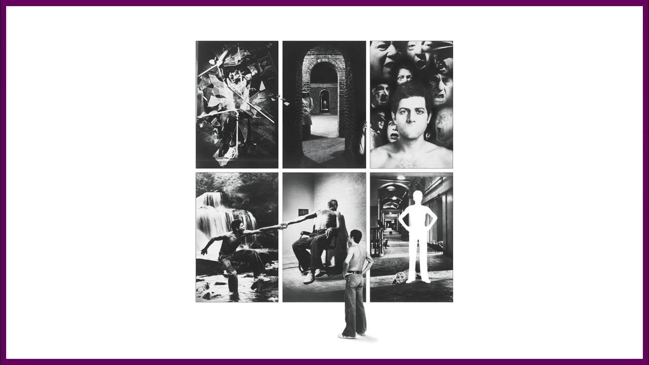 Genesis Archive 1967-75 - CD 1 - YouTube