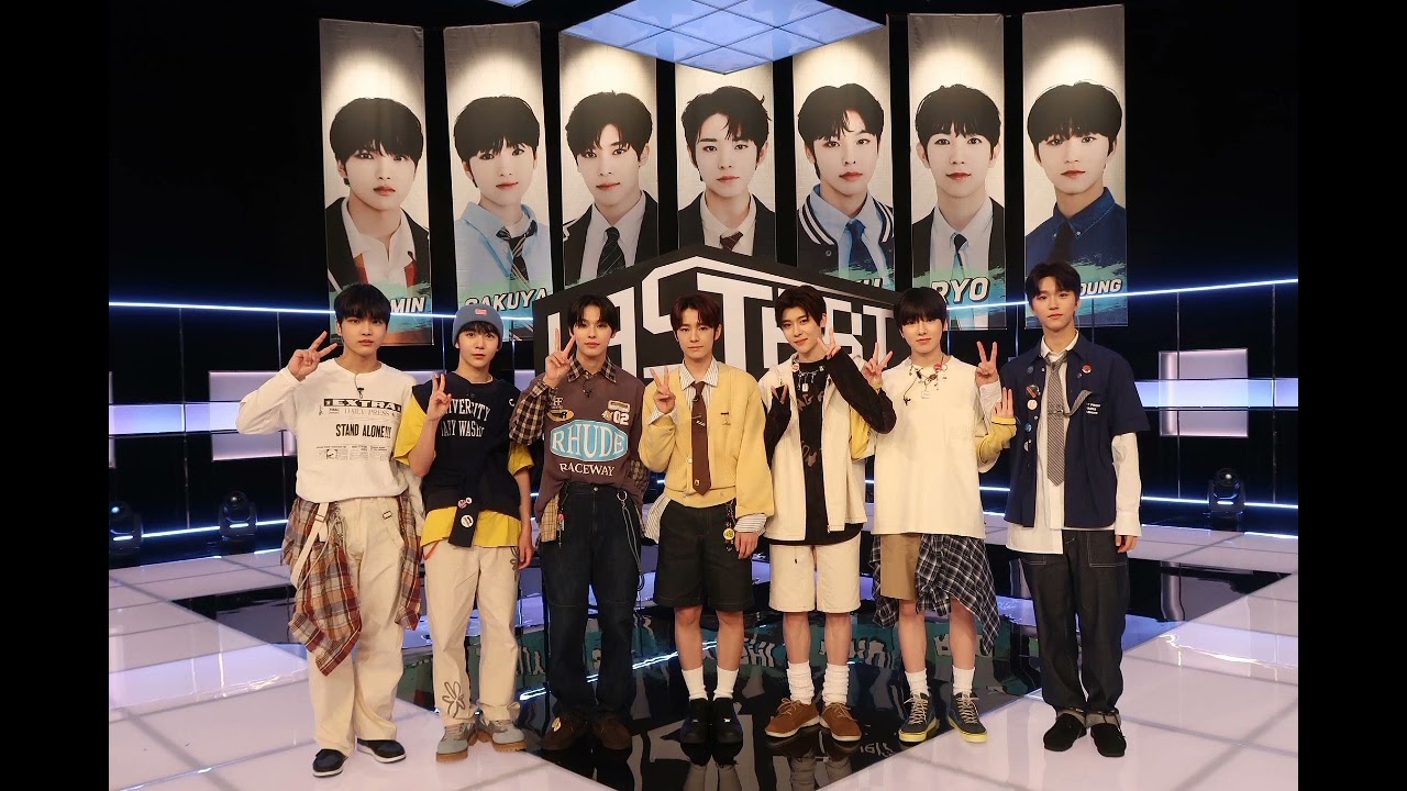 NCT NEW TEAM 《Hands up》 - YouTube