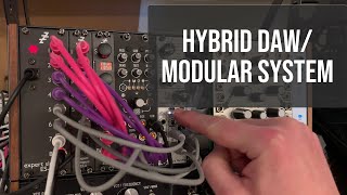 Expert Sleepers ES-3 mk4 - Eurorack Module on ModularGrid