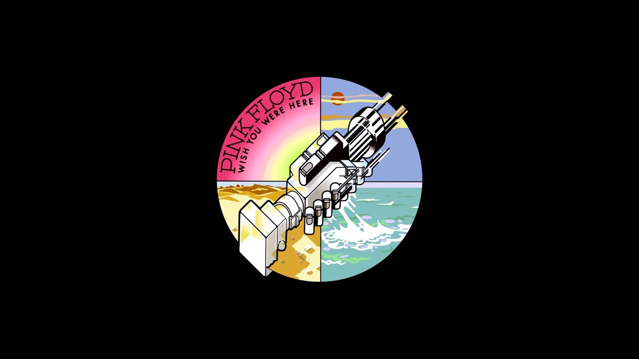 Pink Floyd - Shine on You crazy Diamond - YouTube