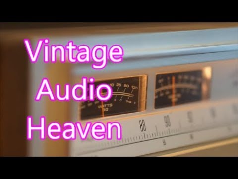 Testing the JBL L77 Speakers Again: A Little Hawaiian Music