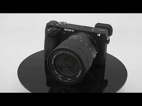 ソニー α6500 ボディ [ILCE-6500] | ミラーレス一眼
