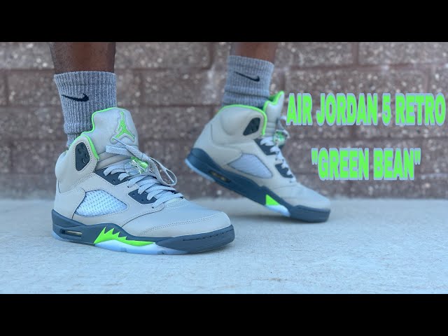 AIR JORDAN 5 RETRO 