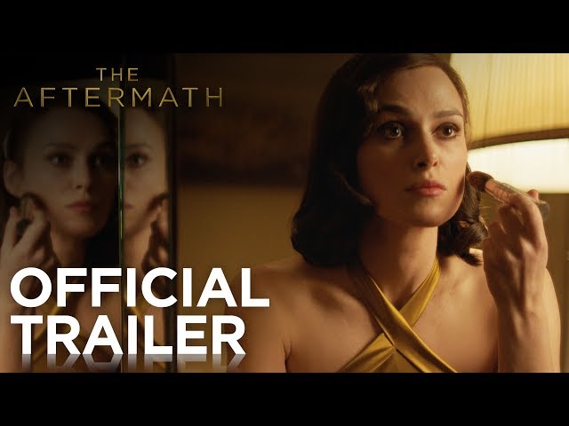 THE AFTERMATH | Official Trailer | FOX Searchlight - YouTube