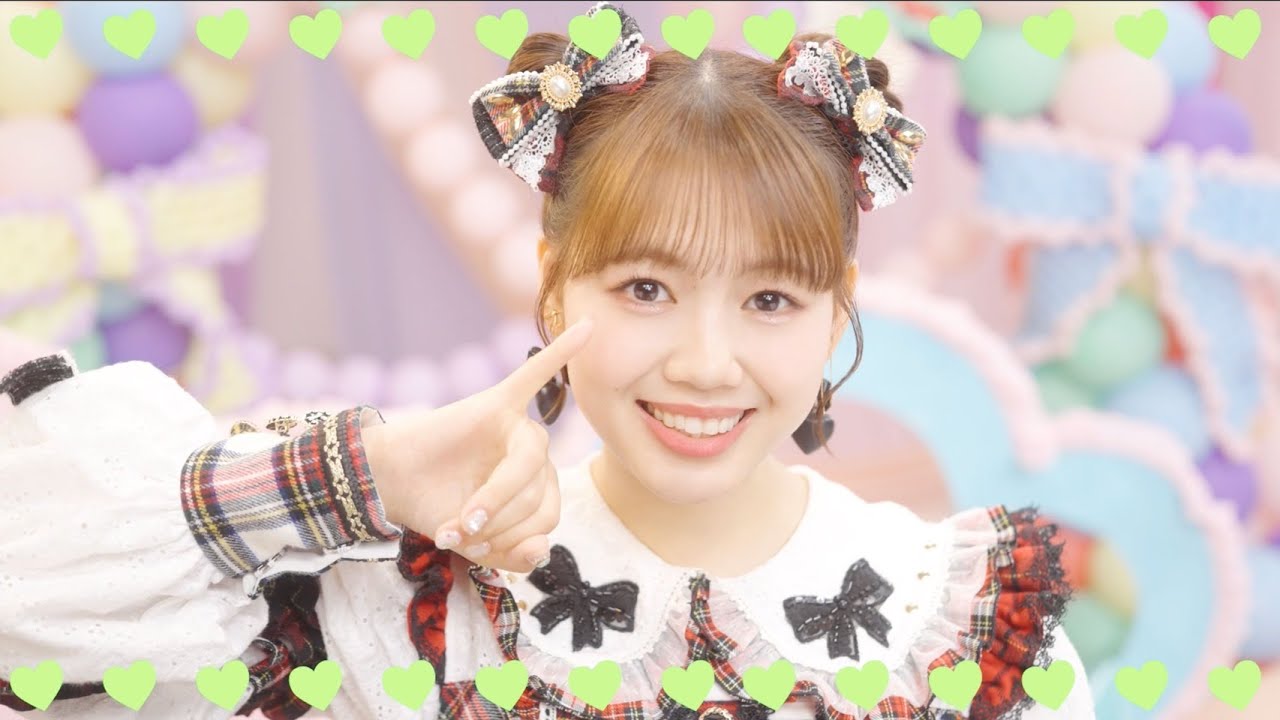 超ときめき♡宣伝部 / 「超最強」Solo Teaser Hiyori Yoshikawa