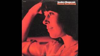Heaven Knows」レズリー・ダンカン（Lesley Duncan）（1975） - まいに