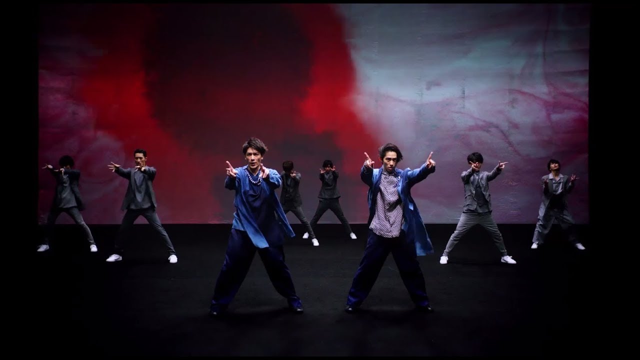 三宅健と滝沢秀明のKEN☆Tackey、2曲のダンスビデオ公開（動画あり