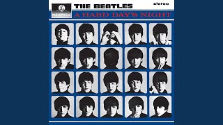 The Beatles「A Hard Day's Night」(1964)｜音楽の杜