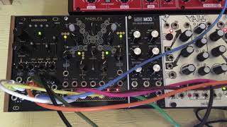After Later Audio Monsoon - Eurorack Module on ModularGrid