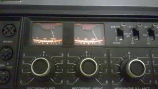 Philips N2511 Cassettedeck - YouTube