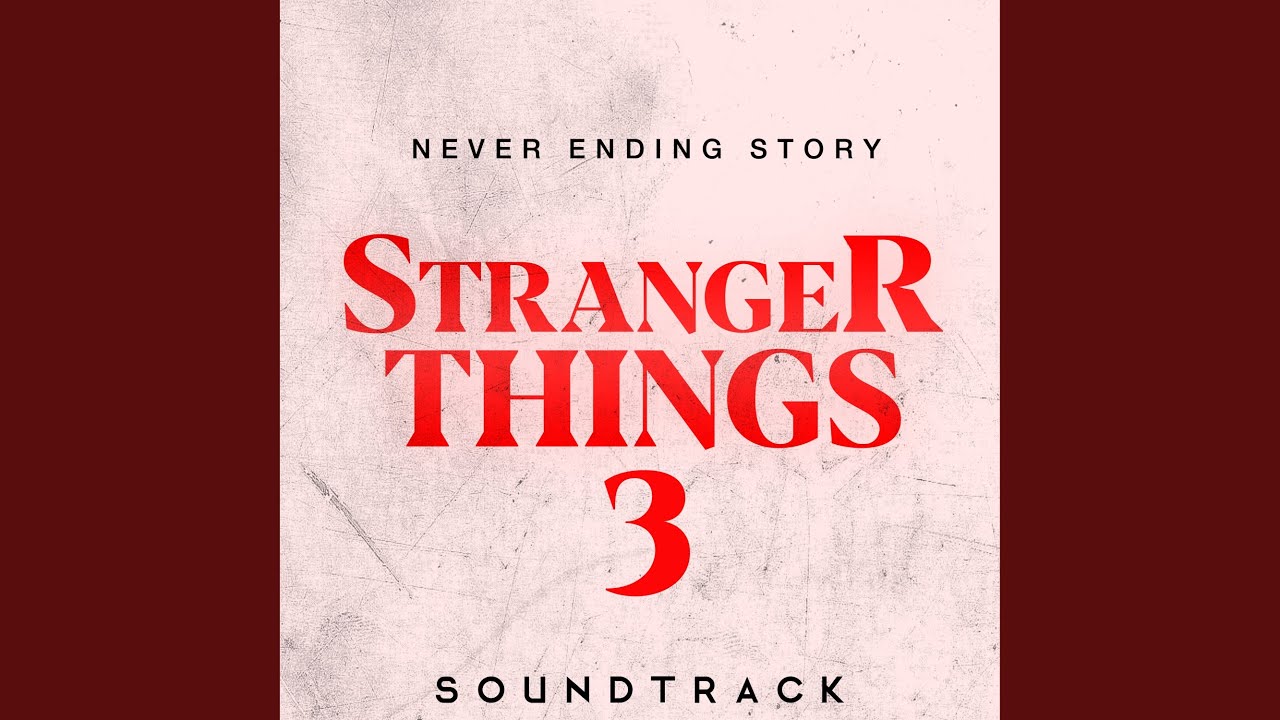 Never Ending Story (Soundtrack from 