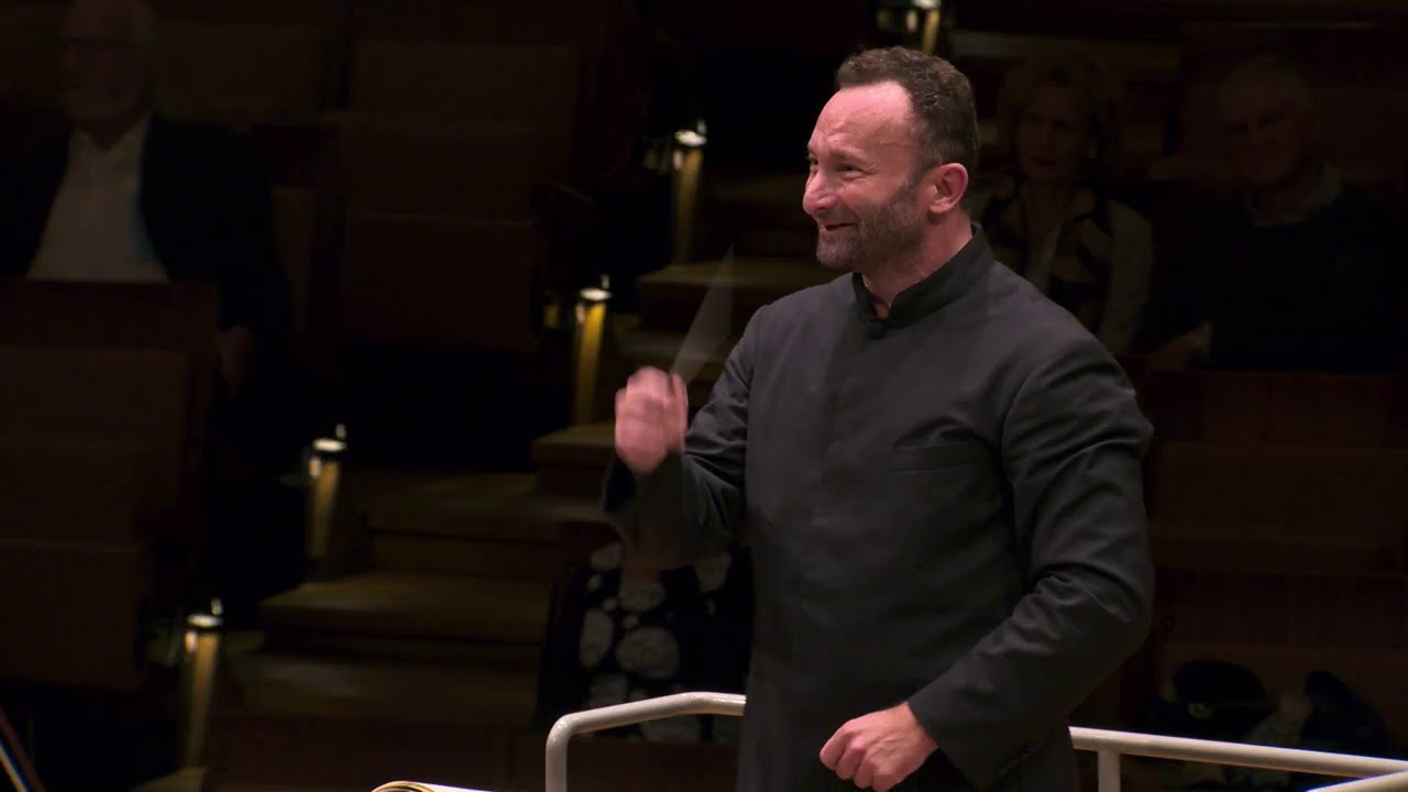 交響曲第8番、第9番、第10番 キリル・ペトレンコ＆ベルリン・フィル